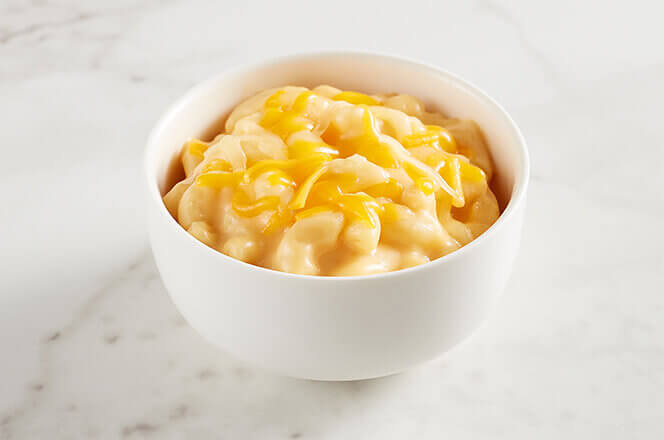 Kids Mac and Cheese