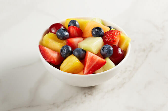 Fruit Cup