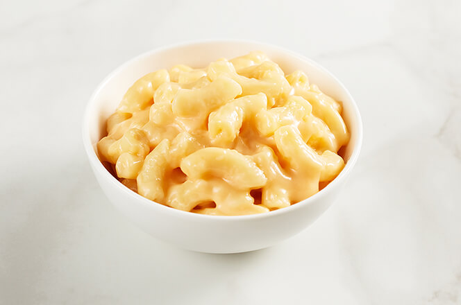 Mac and Cheese