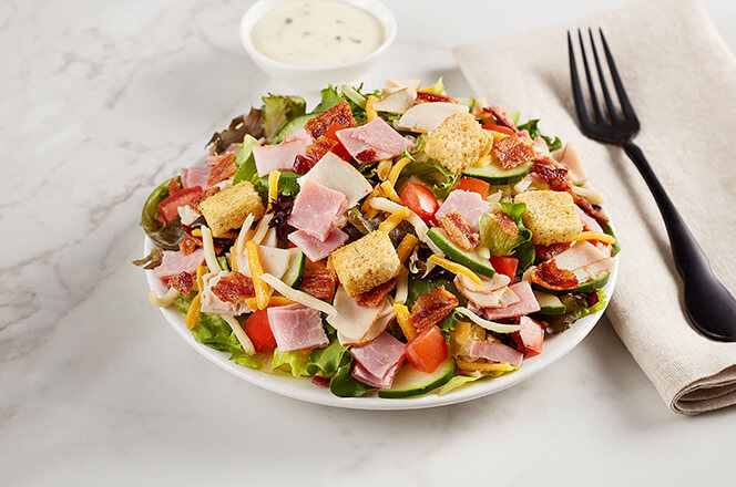 Chef Salad