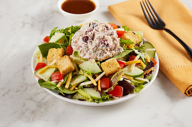 Harvest Chicken Salad