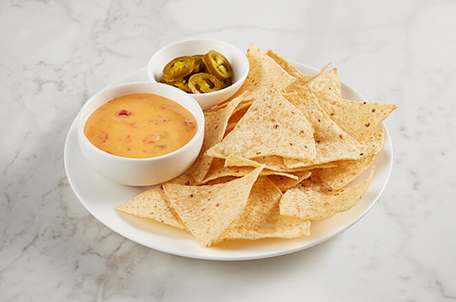 Nacho Basket