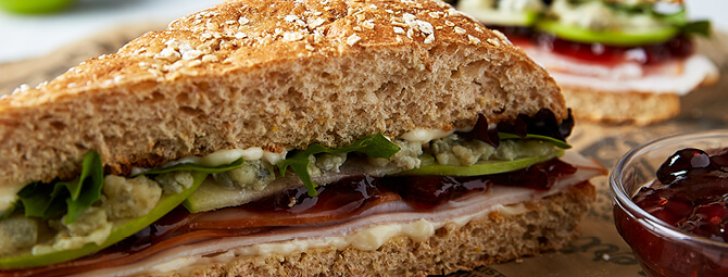 deli restaurant sandwich shop near me mcalister s deli turkey cranberry