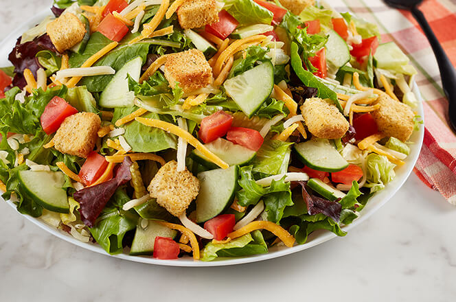 Garden Salad