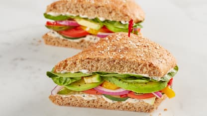 The Veggie | 15g Protein