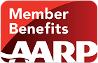 AARP Logo