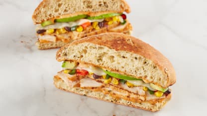 Spicy Southwest Chicken | 50g Protein