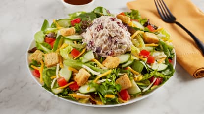 Harvest Chicken Salad | 40g Protein