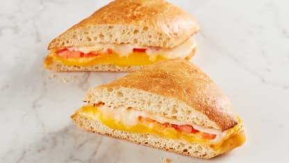 Four Cheese Melt | 37g Protein