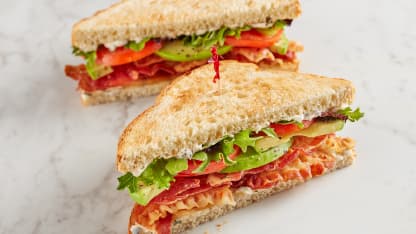 BLT + AVOCADO | 32g Protein