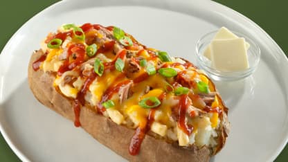 Smokehouse Spud