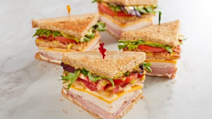 McAlister's Club | 45g Protein