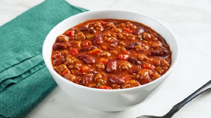 Chili | 30g Protein